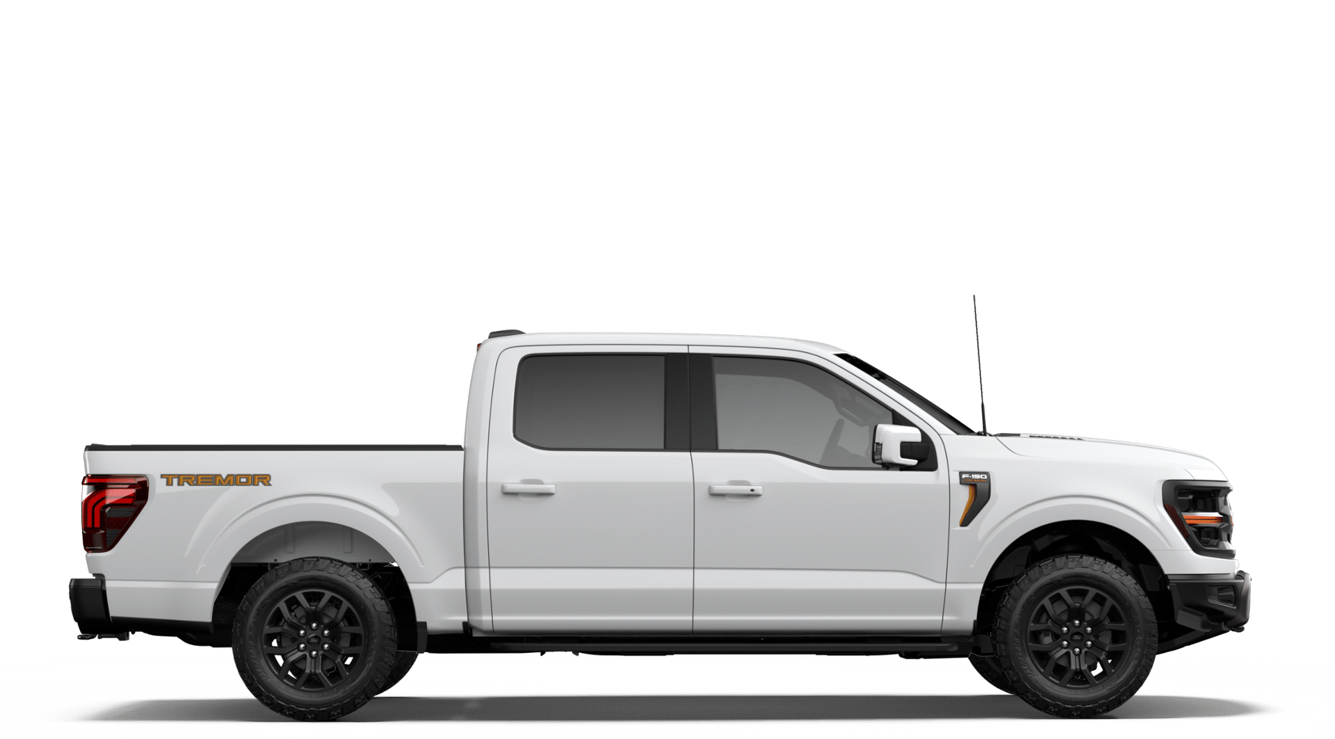 2026 Ford F-150® External Image 1